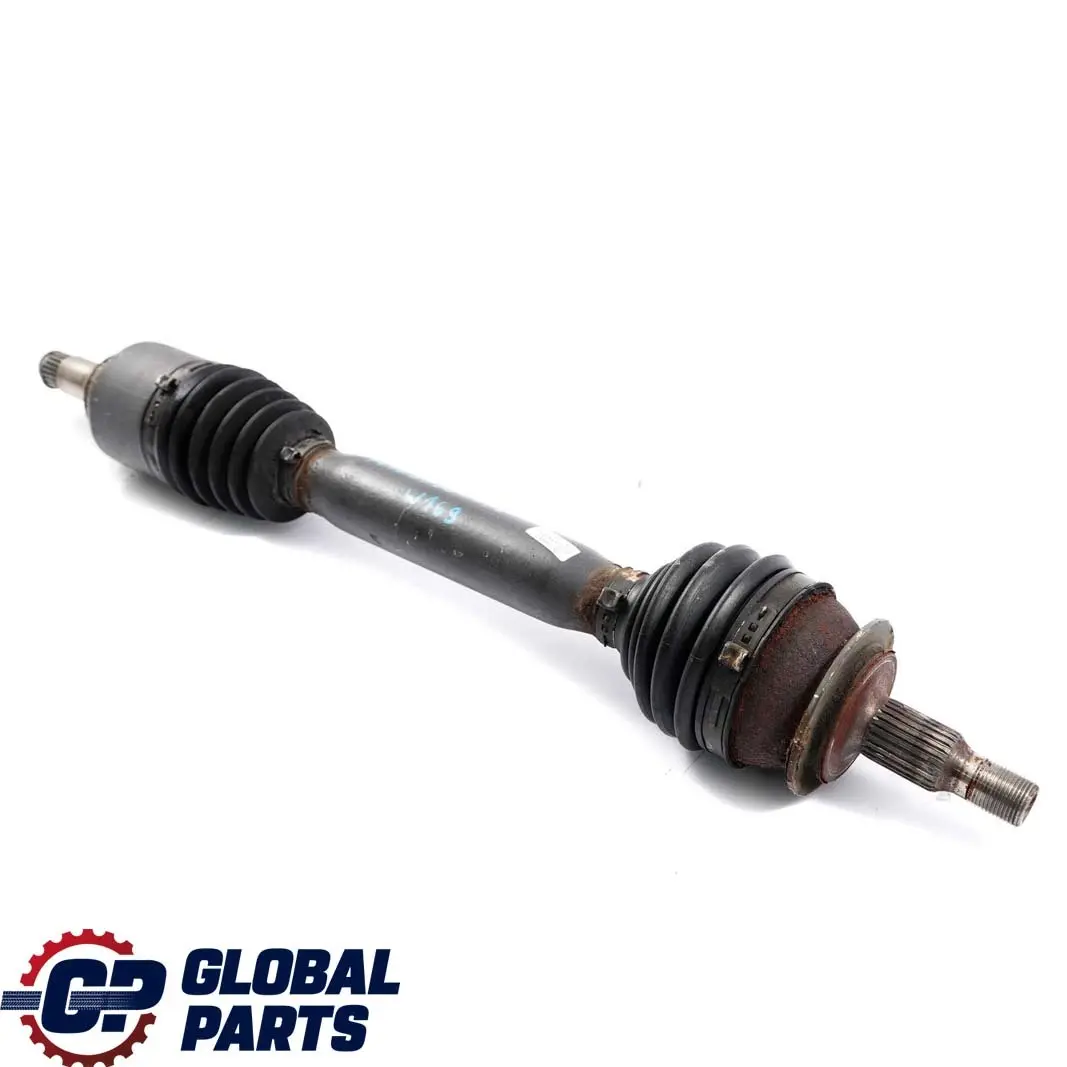 Mercedes Benz A B W169 W245 Antriebswelle Gelenkwelle Vorne Links - SKU A1693607172 - Teilenummer A1693607172