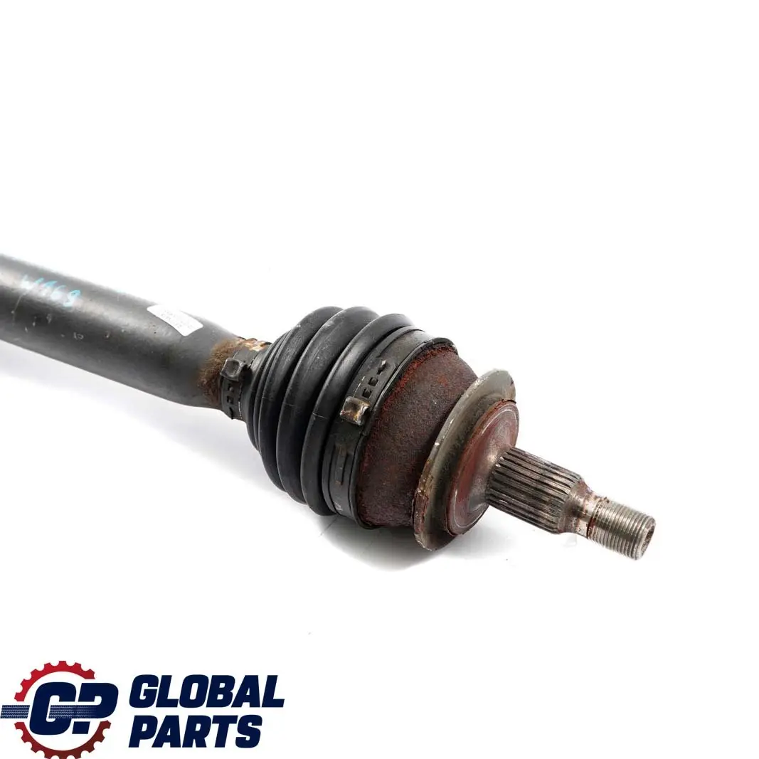 Mercedes Benz A B W169 W245 Antriebswelle Gelenkwelle Vorne Links - SKU A1693607172 - Teilenummer A1693607172