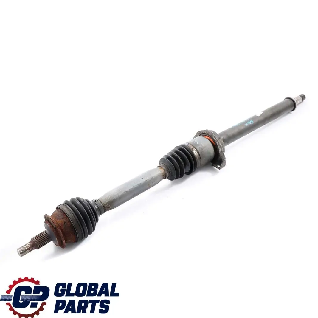 Mercedes-Benz W169 A160 CDI Front Right O/S Axle Drive Half Shaft to with Part number A1693608072 Mercedes-Benz W169 A160 CDI Front Right O/S Axle Drive Half Shaft - SKU A1693608072 - Part number A1693608072