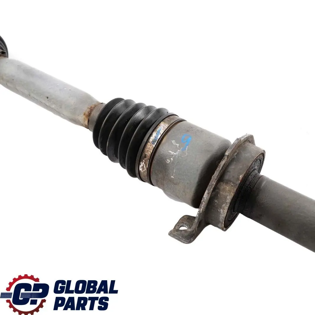 Mercedes-Benz W169 A160 CDI Front Right O/S Axle Drive Half Shaft to with Part number A1693608072 Mercedes-Benz W169 A160 CDI Front Right O/S Axle Drive Half Shaft - SKU A1693608072 - Part number A1693608072