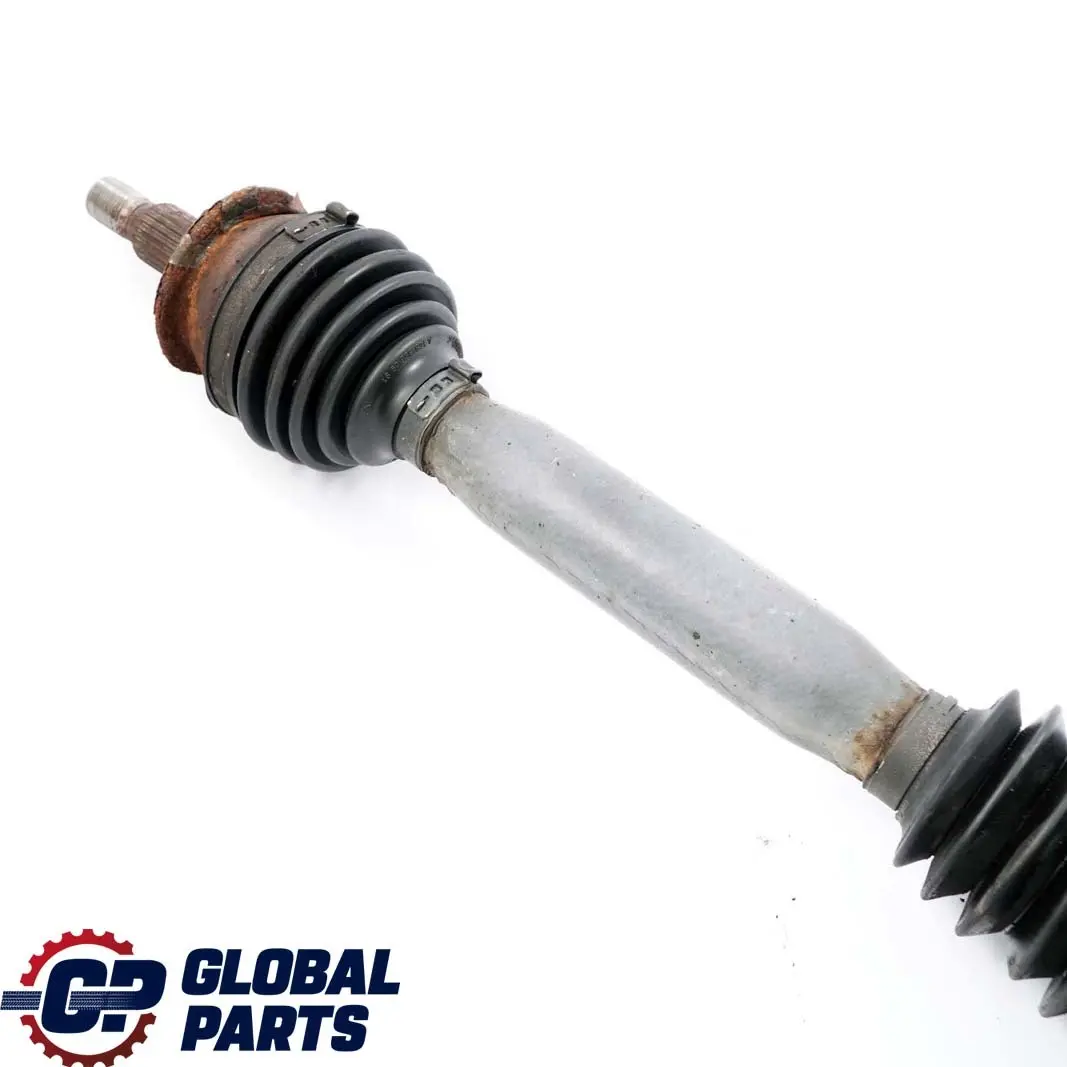 Mercedes-Benz W169 A160 CDI Front Right O/S Axle Drive Half Shaft to with Part number A1693608072 Mercedes-Benz W169 A160 CDI Front Right O/S Axle Drive Half Shaft - SKU A1693608072 - Part number A1693608072
