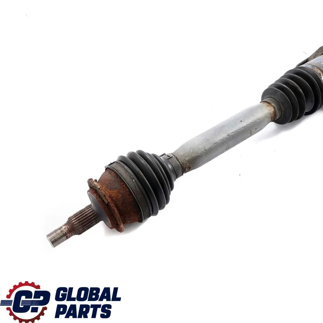  Mercedes-Benz W169 A160 CDI Front Right O/S Axle Drive Half Shaft - SKU A1693608072 - Part number A1693608072
