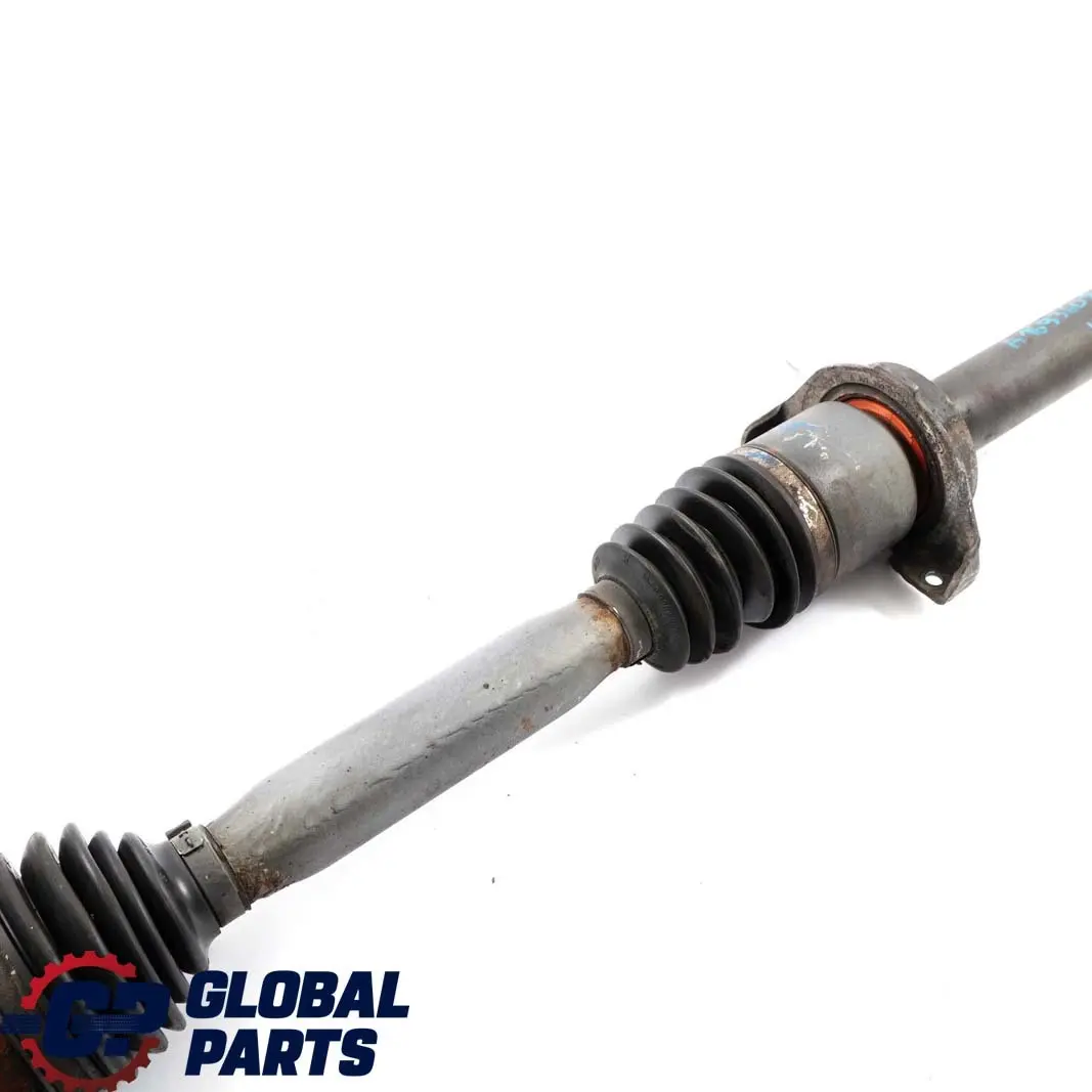 Mercedes-Benz W169 A160 CDI Front Right O/S Axle Drive Half Shaft to with Part number A1693608072 Mercedes-Benz W169 A160 CDI Front Right O/S Axle Drive Half Shaft - SKU A1693608072 - Part number A1693608072
