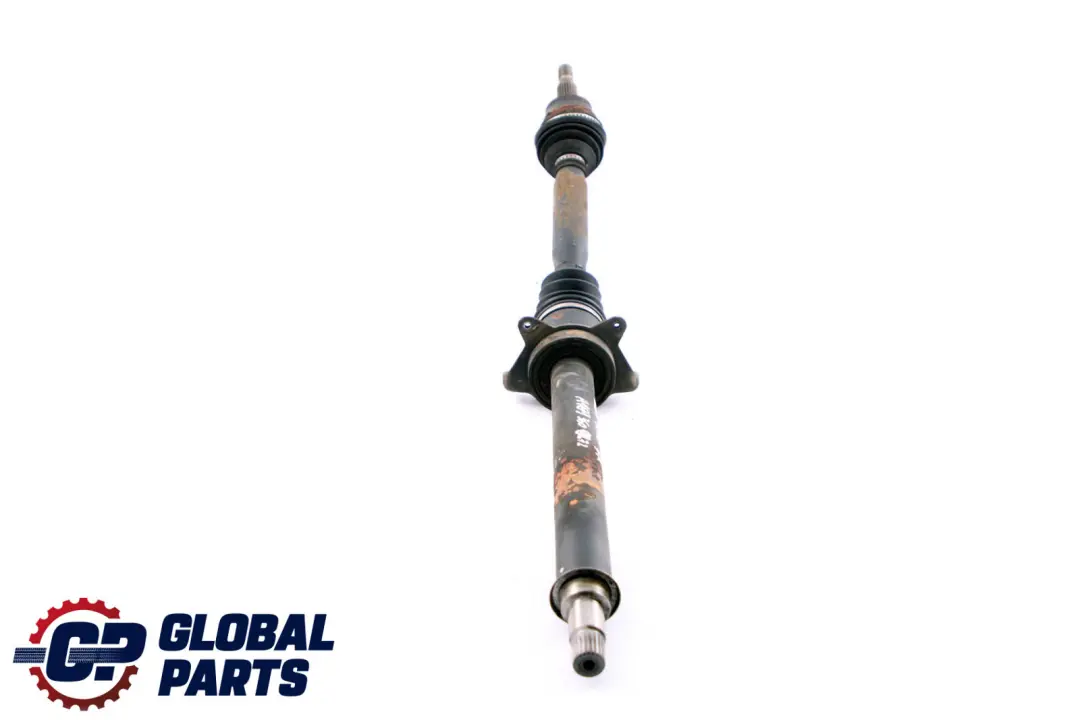Mercedes A B Class W169 W245 Front Right O/S Axle Drive Half Shaft - SKU A1693608272 - Part number A1693608272