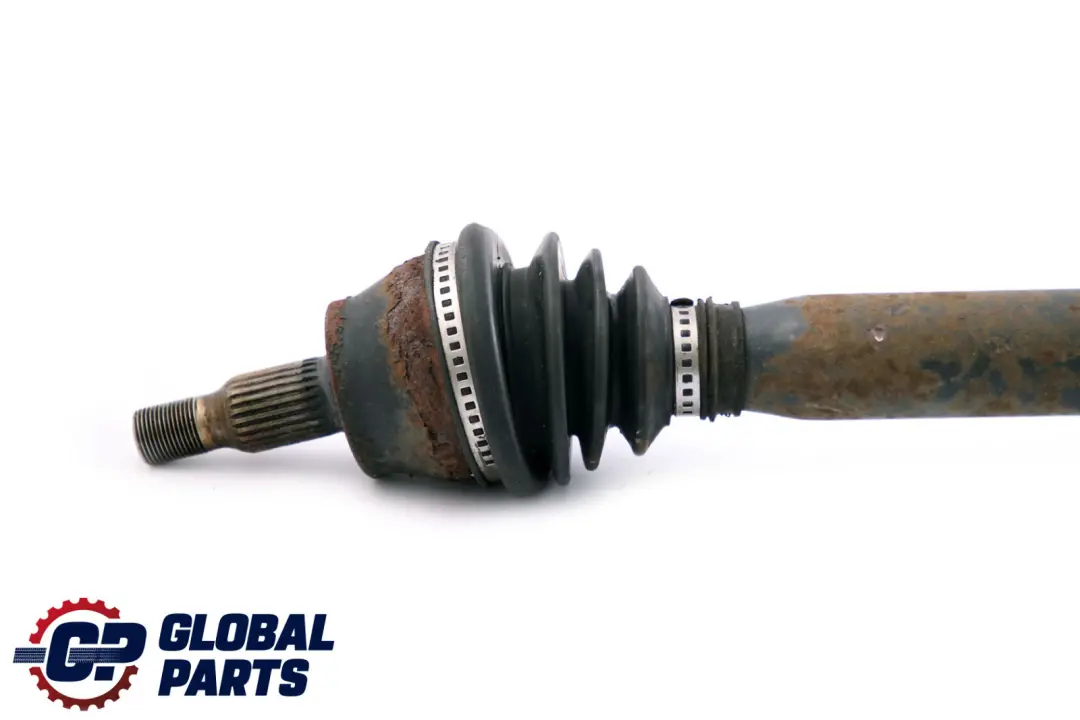 Mercedes A B Class W169 W245 Front Right O/S Axle Drive Half Shaft - SKU A1693608272 - Part number A1693608272