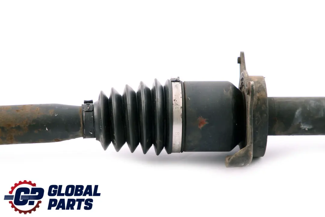 Mercedes A B Class W169 W245 Front Right O/S Axle Drive Half Shaft - SKU A1693608272 - Part number A1693608272