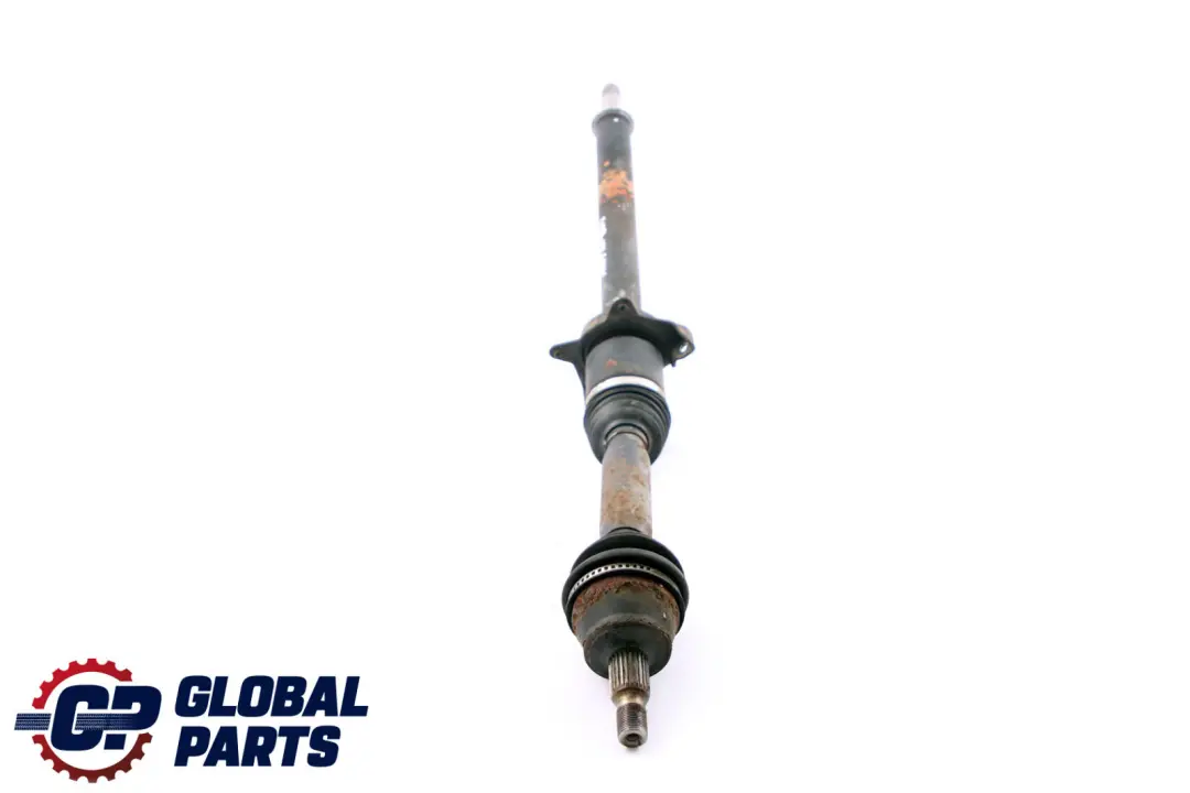 Mercedes A B Class W169 W245 Front Right O/S Axle Drive Half Shaft - SKU A1693608272 - Part number A1693608272