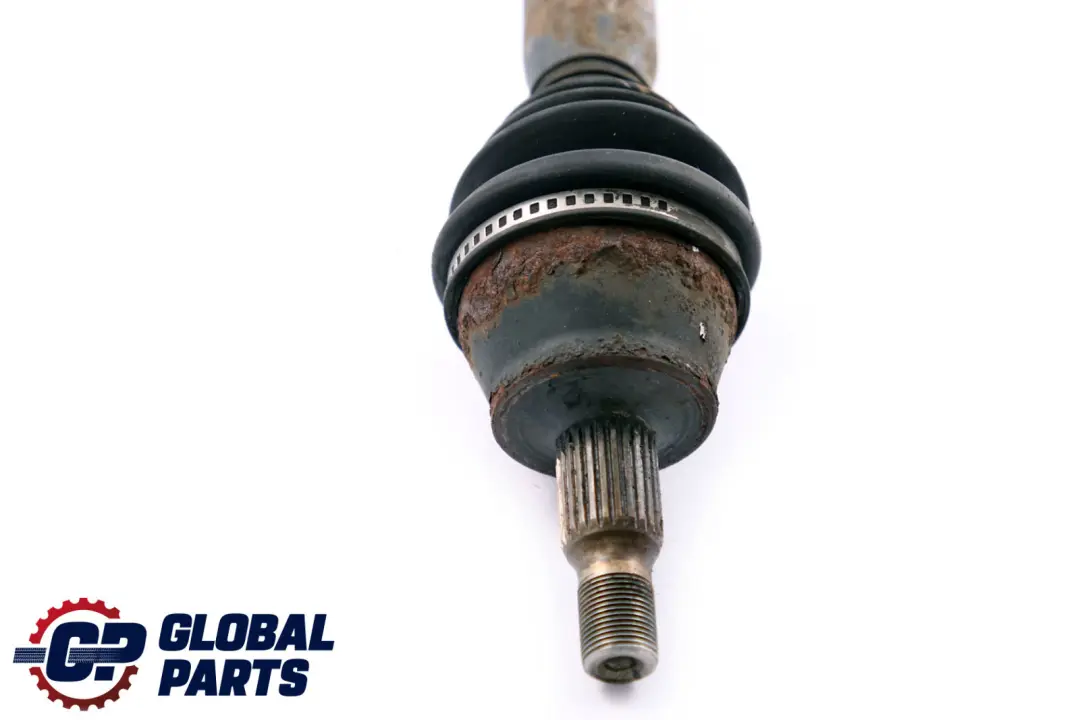Mercedes A B Class W169 W245 Front Right O/S Axle Drive Half Shaft - SKU A1693608272 - Part number A1693608272