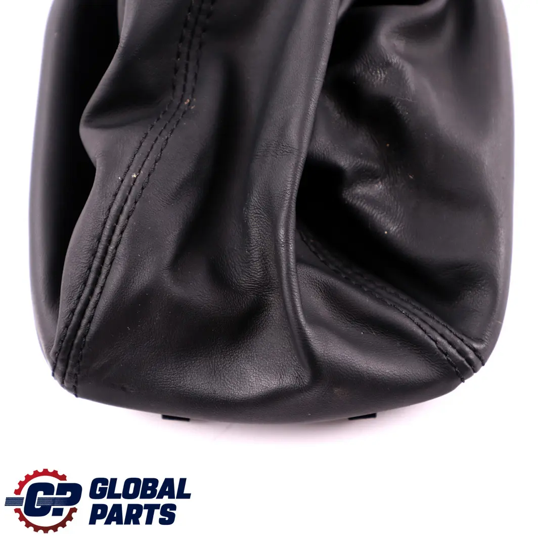  Mercedes-Benz B-Class W245 Gear Shift Selector Cover Knob Lever - SKU A1693644810 - Part number A1693644810