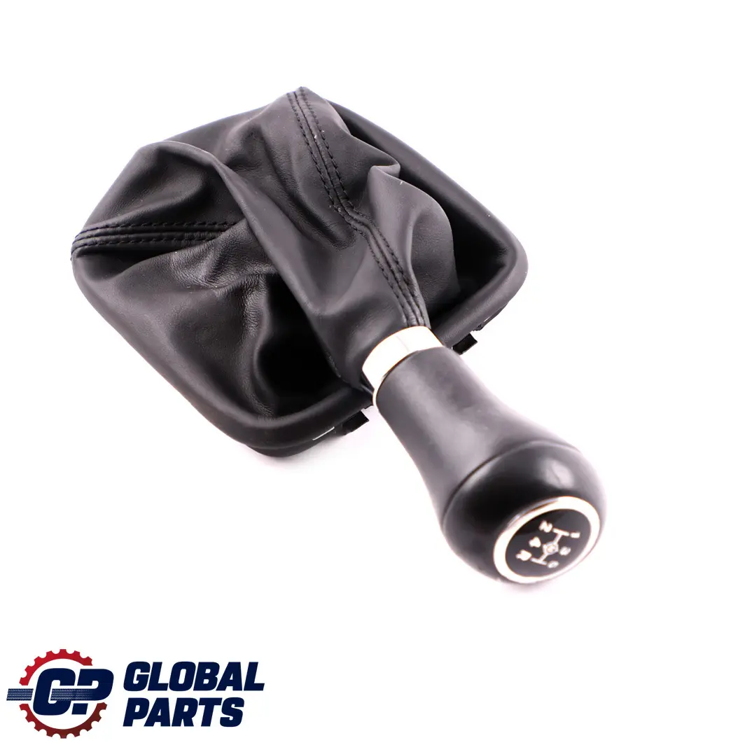  Mercedes-Benz B-Class W245 Gear Shift Selector Cover Knob Lever - SKU A1693644810 - Part number A1693644810