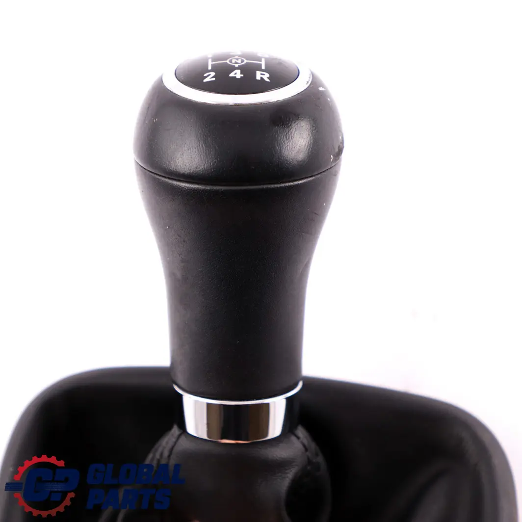  Mercedes-Benz B-Class W245 Gear Shift Selector Cover Knob Lever - SKU A1693644810 - Part number A1693644810