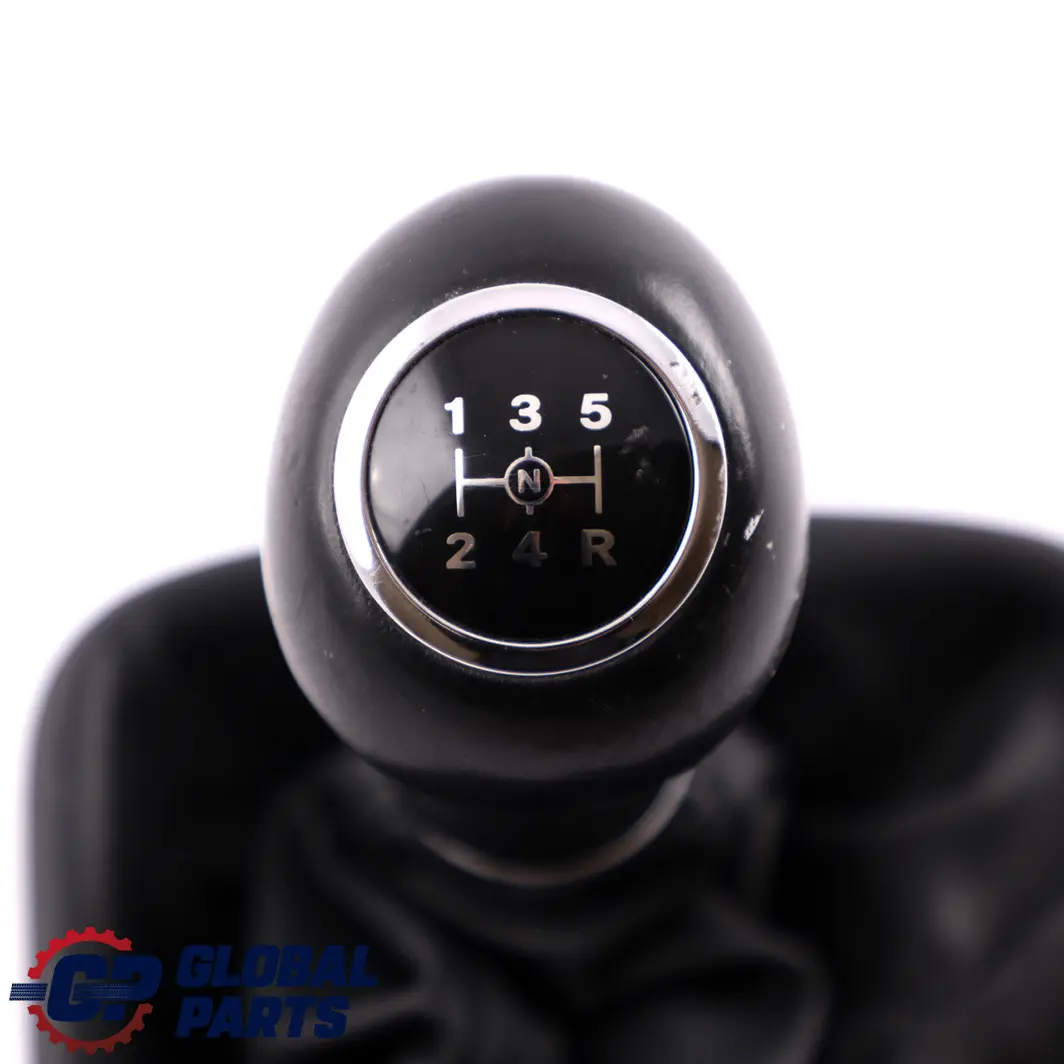 Mercedes-Benz B-Class W245 Gear Shift Selector Cover Knob Lever - SKU A1693644810 - Part number A1693644810