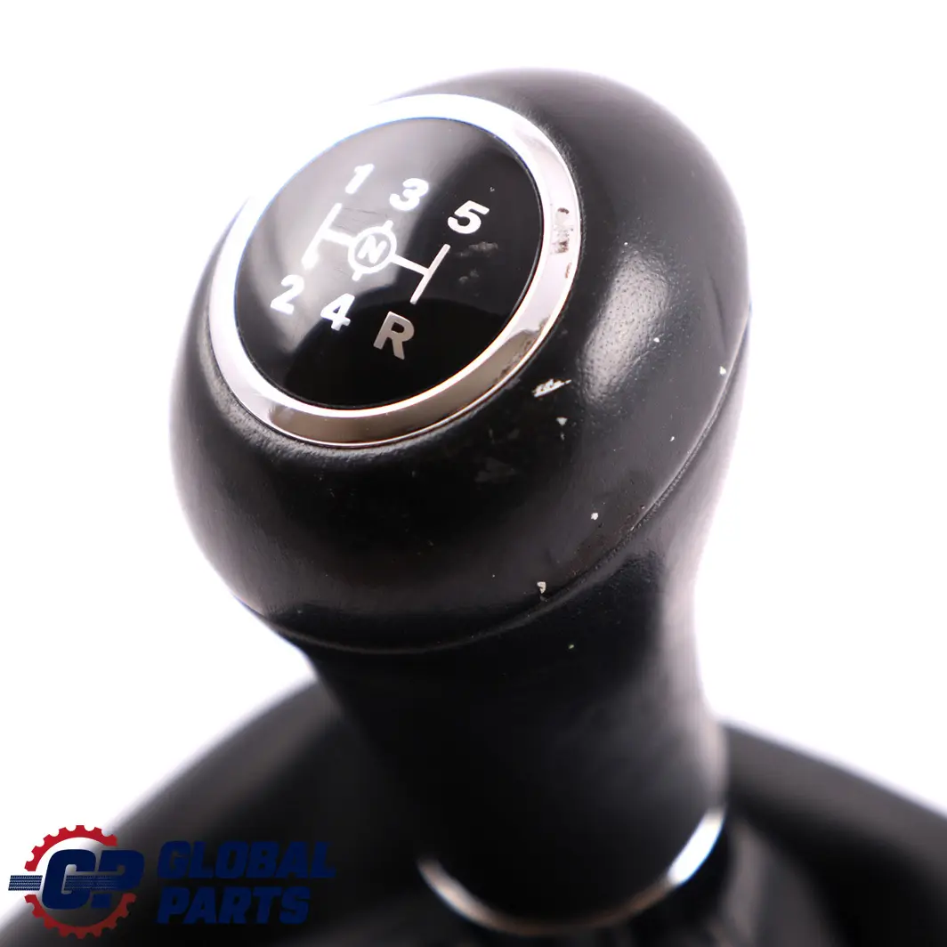  Mercedes-Benz B-Class W245 Gear Shift Selector Cover Knob Lever - SKU A1693644810 - Part number A1693644810