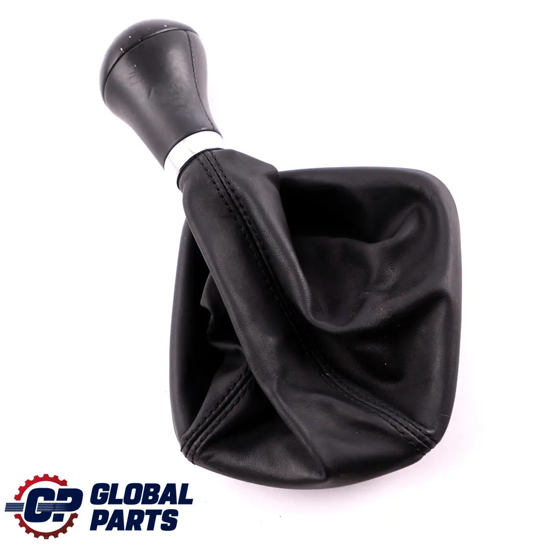  Mercedes-Benz B-Class W245 Gear Shift Selector Cover Knob Lever - SKU A1693644810 - Part number A1693644810