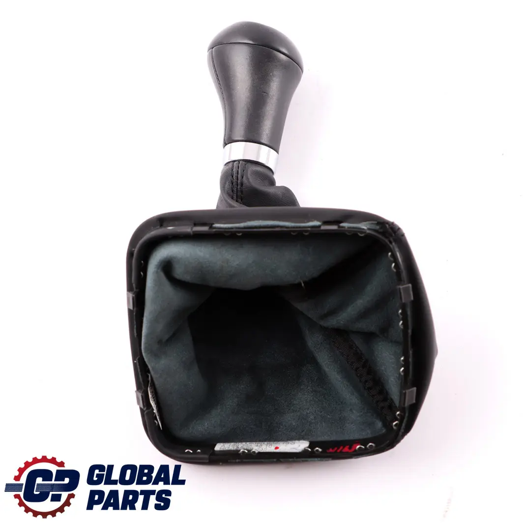  Mercedes-Benz B-Class W245 Gear Shift Selector Cover Knob Lever - SKU A1693644810 - Part number A1693644810