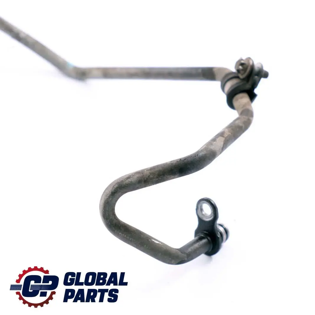 Öl Kühler Rohr Mercedes W169 W245 Getriebe Öl Kühler Schlauchleitung für mit Teilenummer A1693702096 Öl Kühler Rohr Mercedes W169 W245 Getriebe Öl Kühler Schlauchleitung - SKU A1693702096 - Teilenummer A1693702096