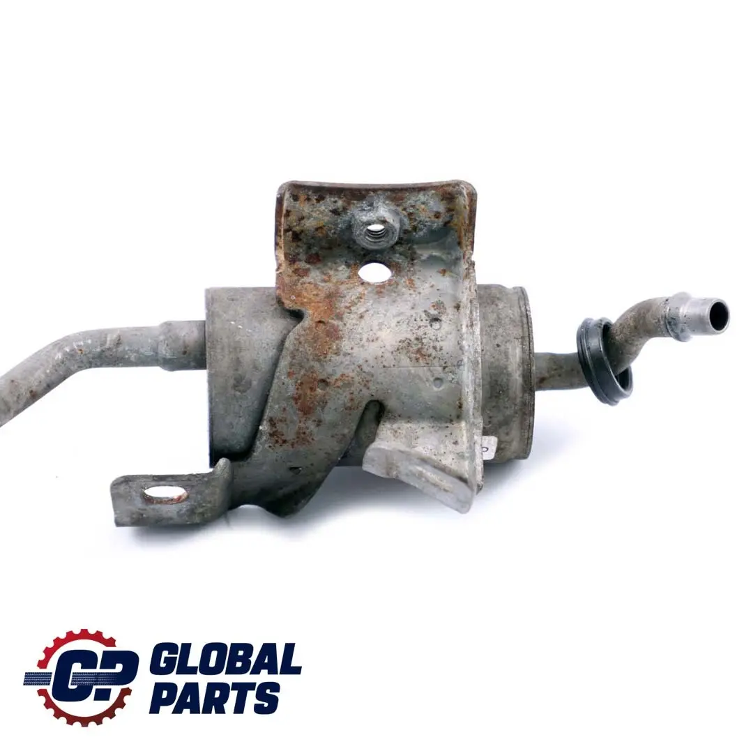  Tubo Enfriador Aceite Mercedes W169 W245 Linea Mangueras - SKU A1693702096 - Número de pieza A1693702096