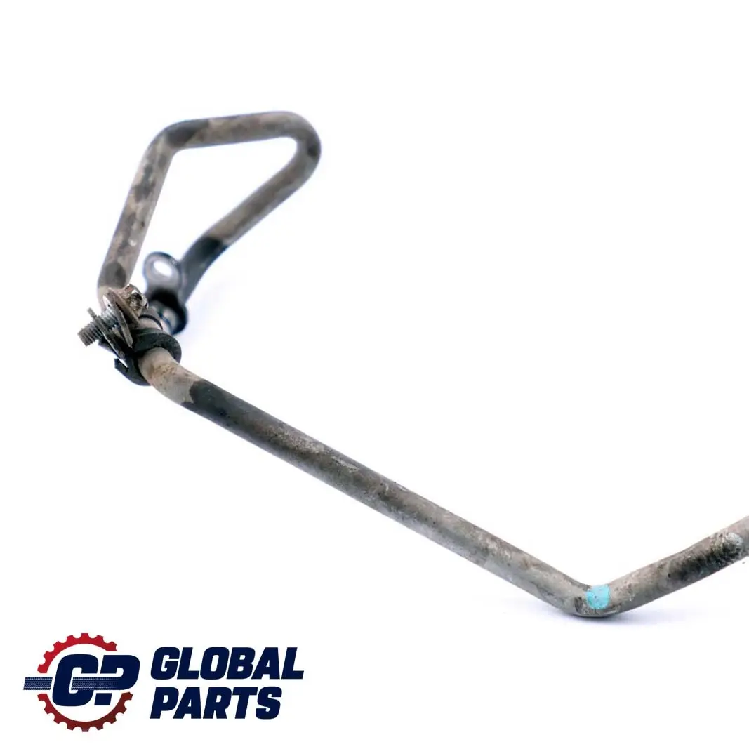  Tubo Radiatore Olio Mercedes W169 W245 Linea Flessibile Olio Cambio - SKU A1693702096 - Numero di parte A1693702096