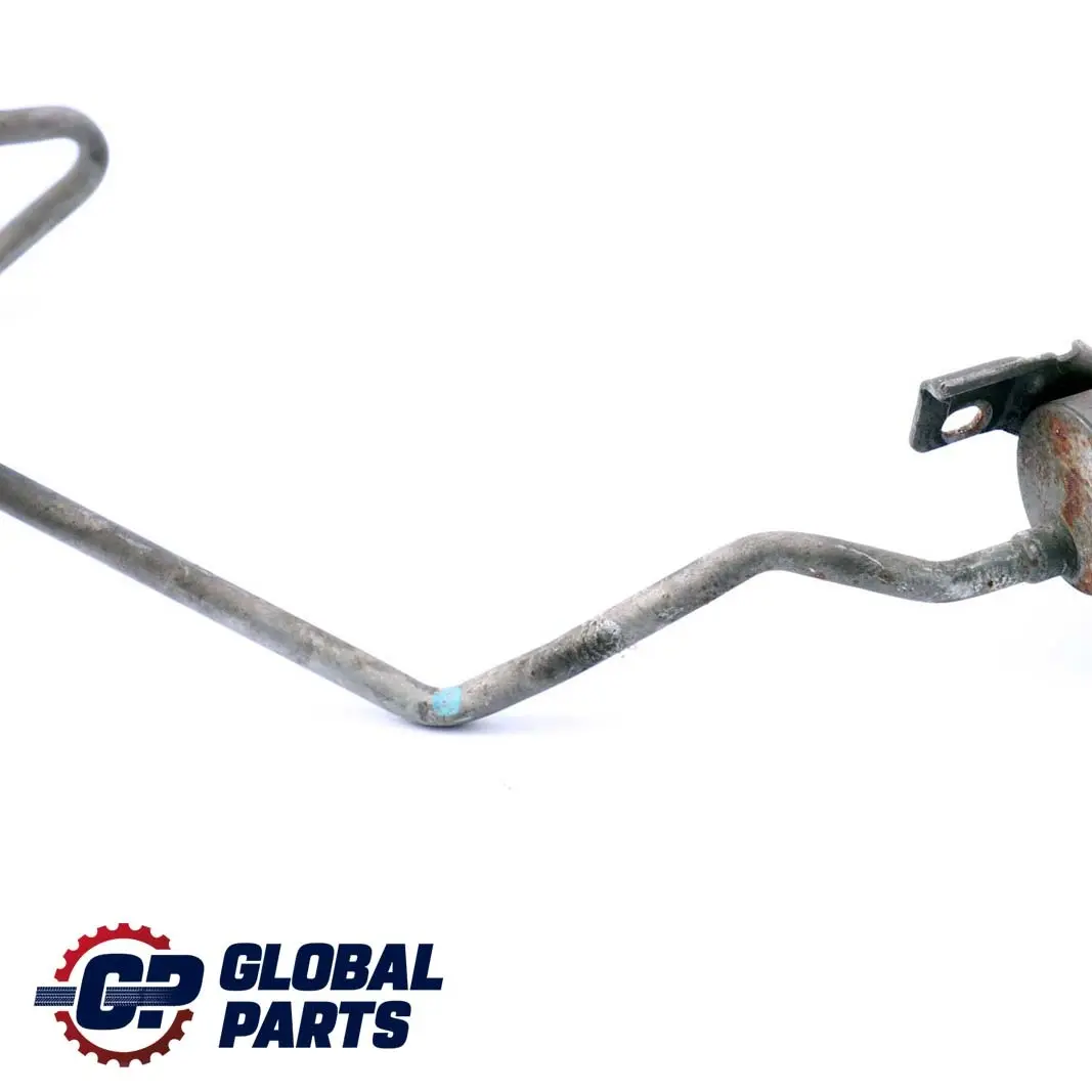 Tubo Radiatore Olio Mercedes W169 W245 Linea Flessibile Olio Cambio per con numero di parte A1693702096 Tubo Radiatore Olio Mercedes W169 W245 Linea Flessibile Olio Cambio - SKU A1693702096 - Numero di parte A1693702096