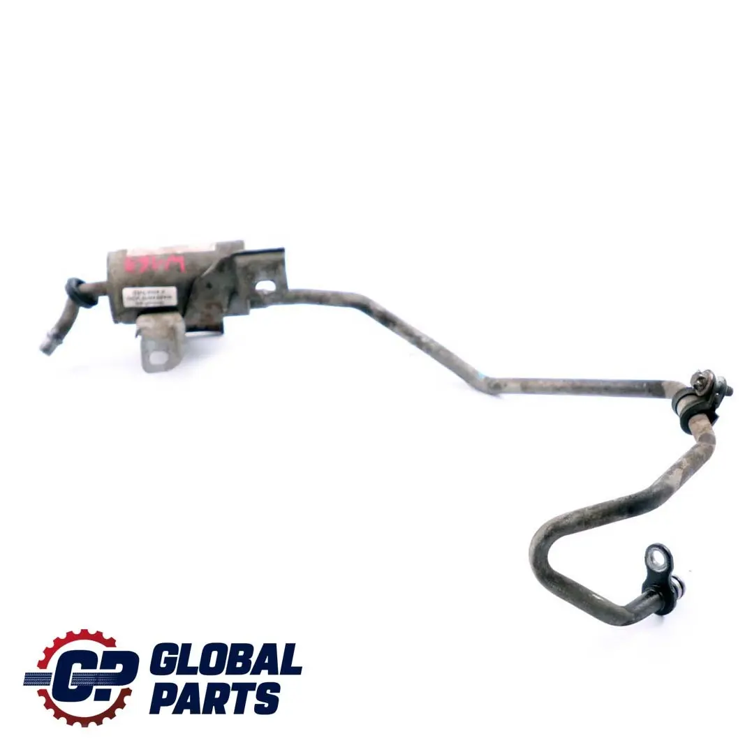 Öl Kühler Rohr Mercedes W169 W245 Getriebe Öl Kühler Schlauchleitung für mit Teilenummer A1693702096 Öl Kühler Rohr Mercedes W169 W245 Getriebe Öl Kühler Schlauchleitung - SKU A1693702096 - Teilenummer A1693702096