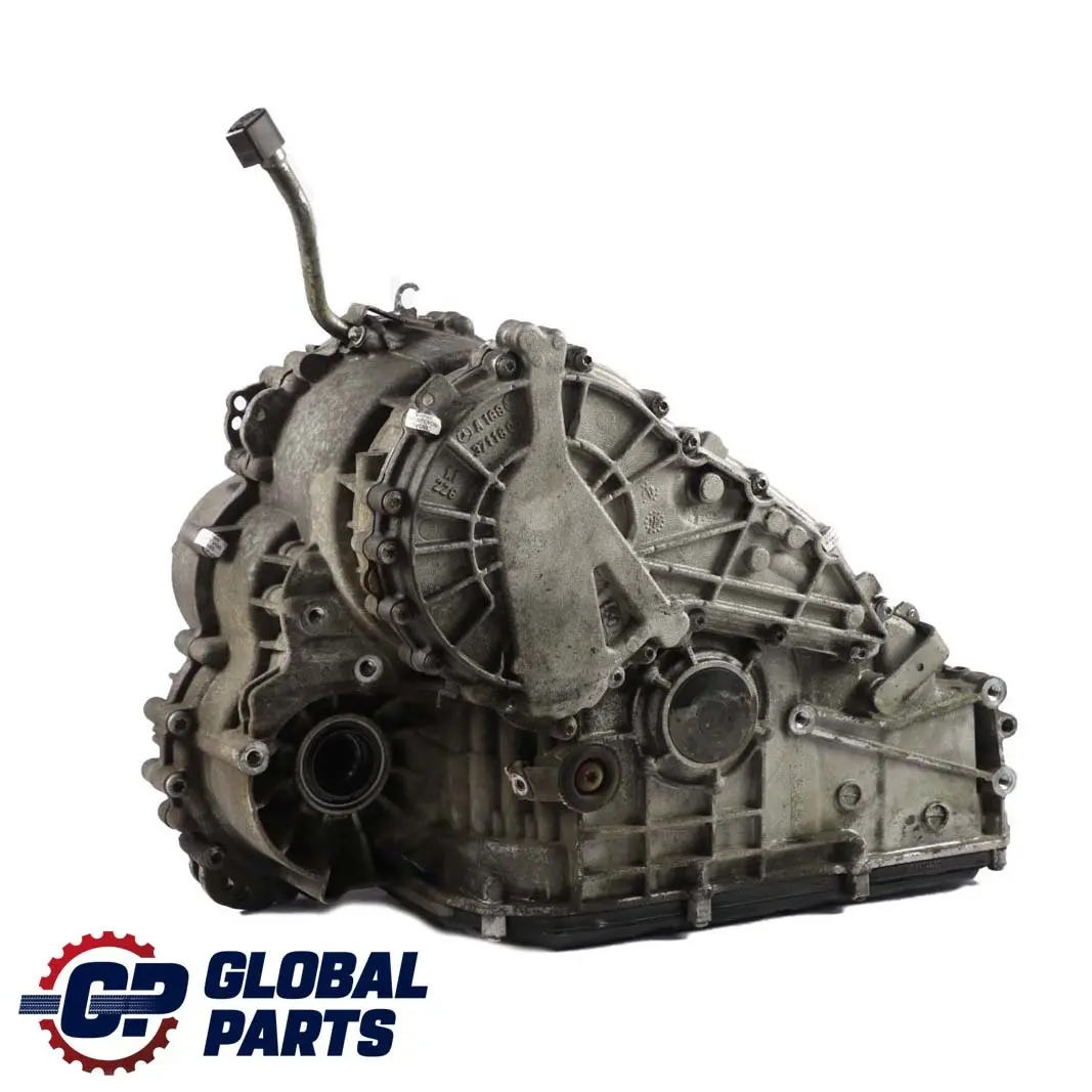 Cambio Automatico 722801 722.801 33 000 km, GARANZIA Mercedes W169 W245 - SKU A1693702400-1 - Numero di parte A1693702400