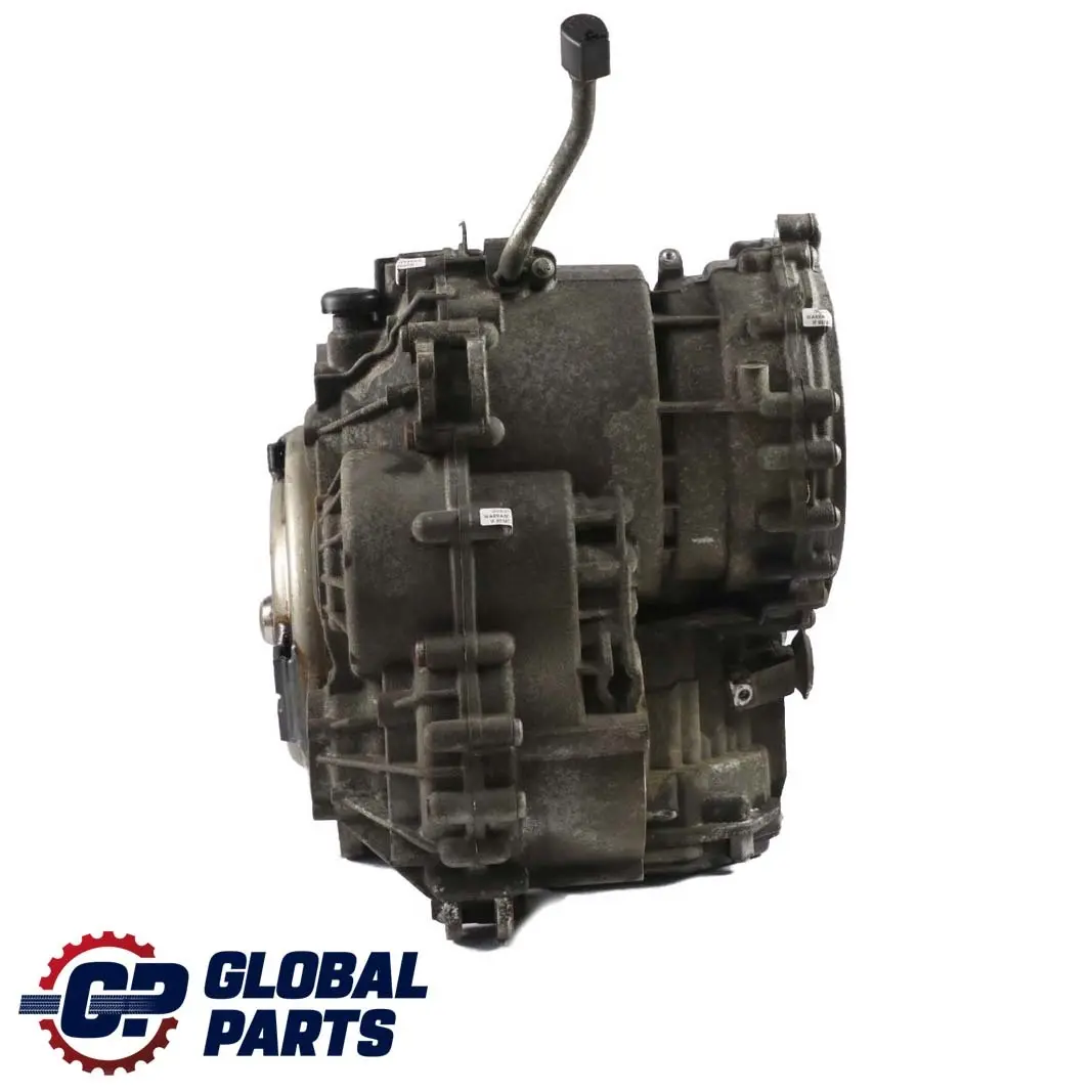 Automatyczna Skrzynia 722801 do Mercedes W169 W245 o numerze A1693702400 Mercedes W169 W245 Automatyczna Skrzynia 722801 - SKU A1693702400 - Numer Części A1693702400