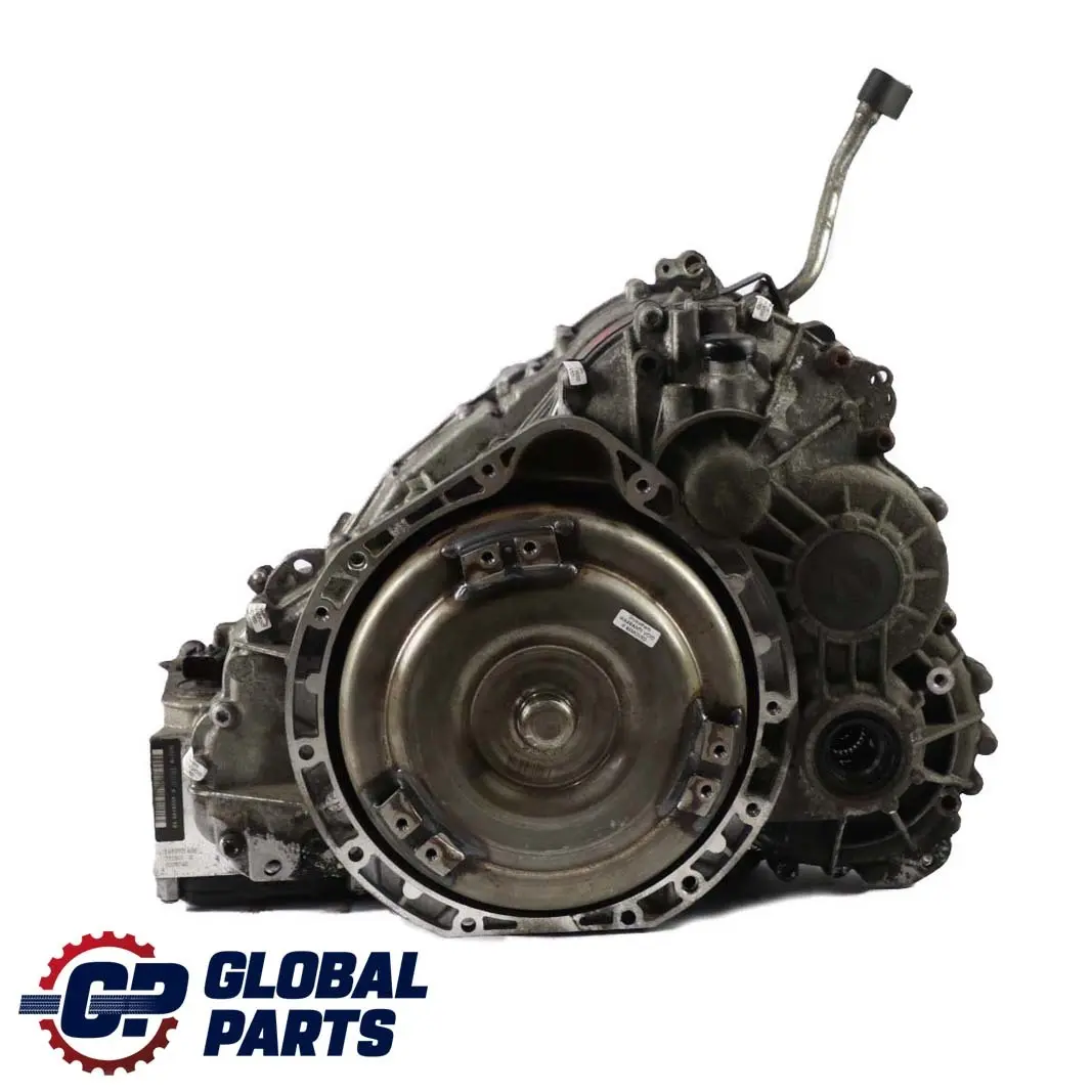 Automatyczna Skrzynia 722801 Mercedes W169 W245 - SKU A1693702400-1 - Numer Części A1693702400