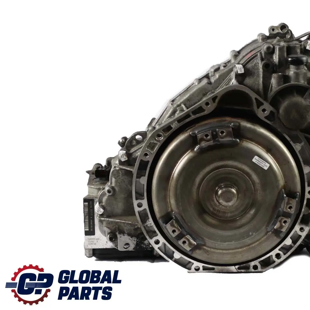 Automatyczna Skrzynia 722801 Mercedes W169 W245 - SKU A1693702400 - Numer Części A1693702400