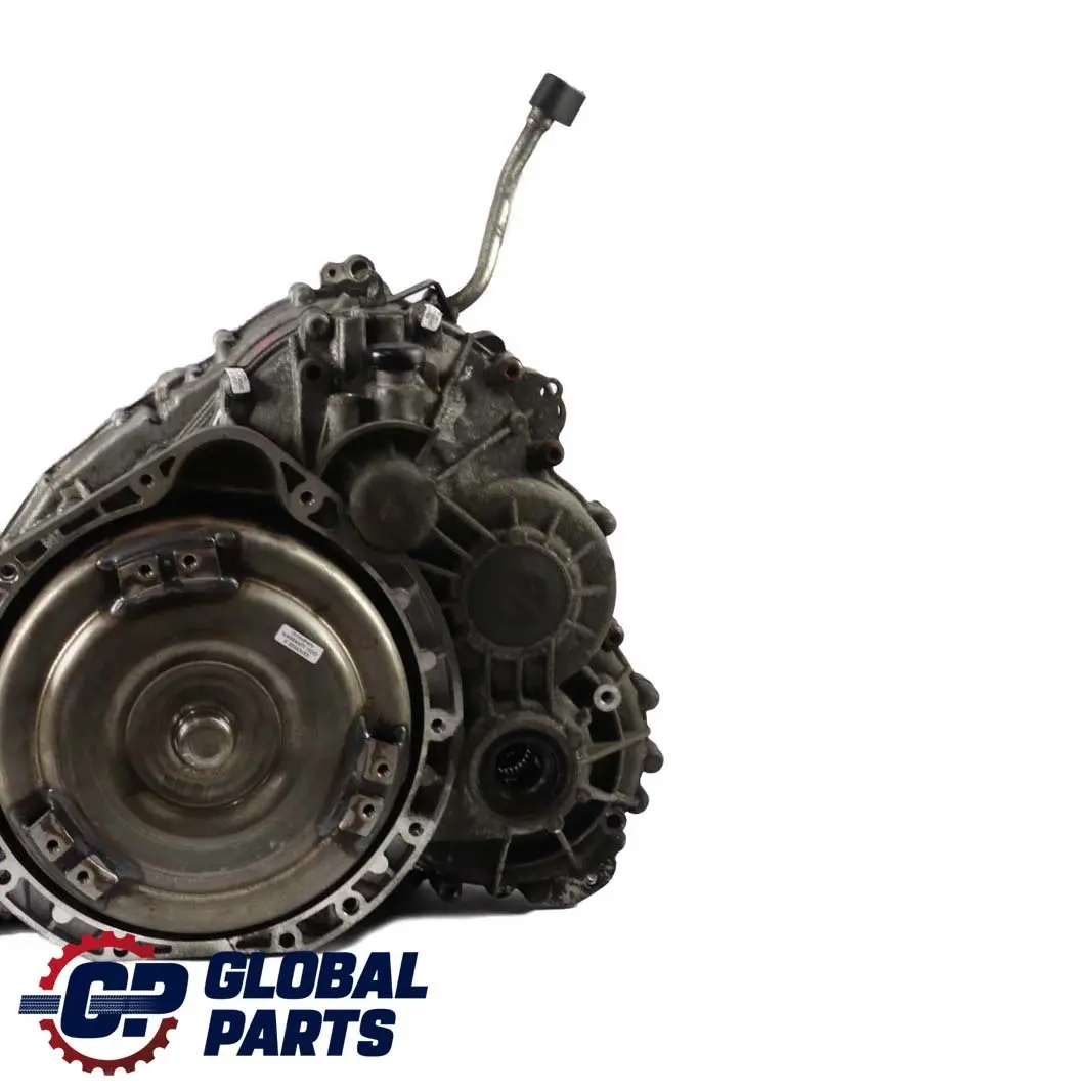 Automatyczna Skrzynia 722801 Mercedes W169 W245 - SKU A1693702400 - Numer Części A1693702400