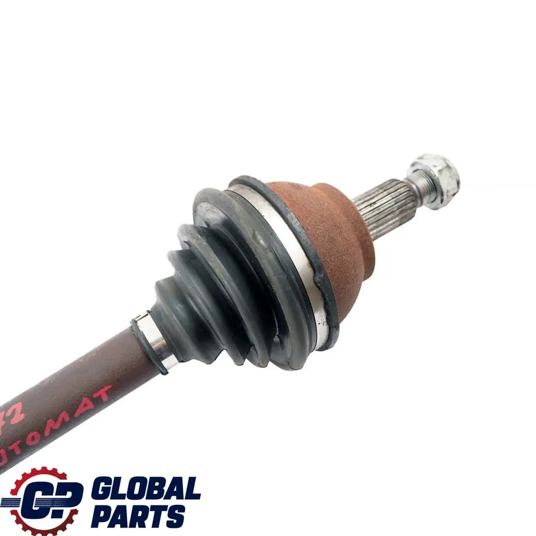  Arbre De Transmission Mercedes W169 W245 Demi Essieu Avant Gauche - SKU A1693705572 - Numéro de pièce A1693705572