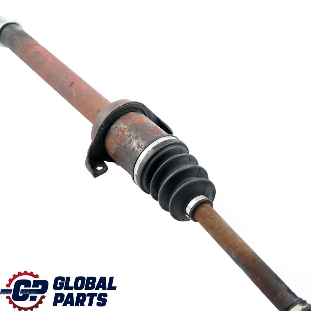 Eje delantero derecho de transmisión para Mercedes W169 W245 con número de pieza A1693705672 Mercedes W169 W245 Eje delantero derecho de transmisión - SKU A1693705672 - Número de pieza A1693705672