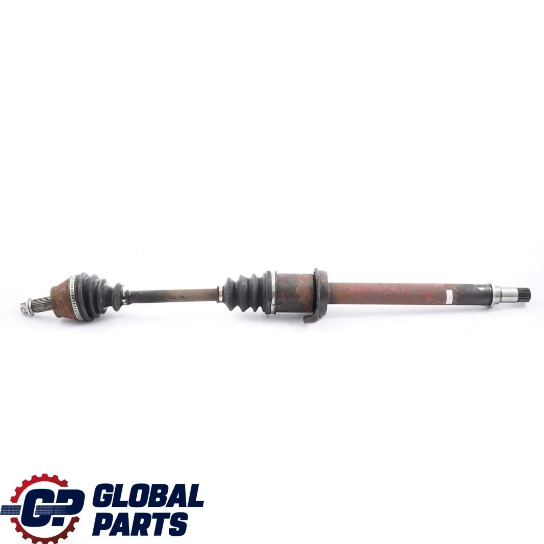  Mercedes-Benz A B W169 W245 Front Right O/S Axle Drive Half Shaft - SKU A1693705672 - Part number A1693705672