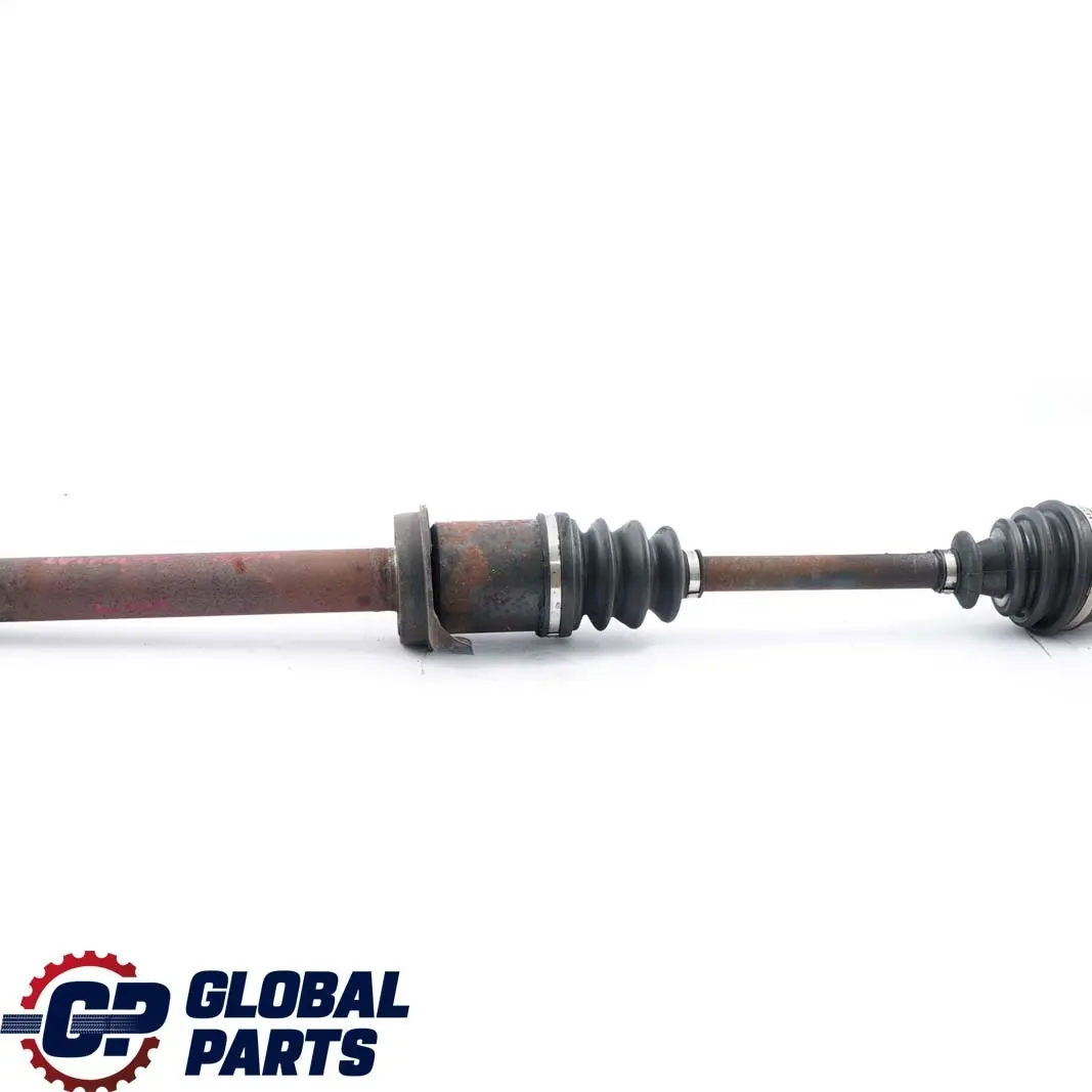  Mercedes-Benz A B W169 W245 Front Right O/S Axle Drive Half Shaft - SKU A1693705672 - Part number A1693705672