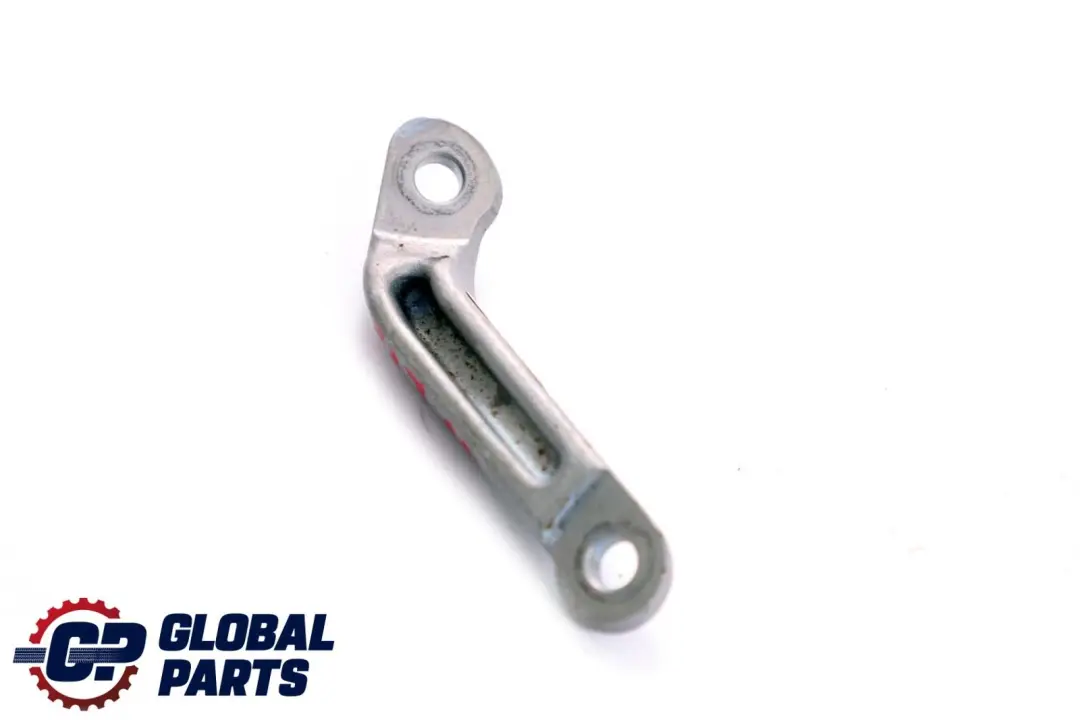 Mercedes Clase A B W169 W245 Soporte montaje abrazadera caja cambios - SKU A1693711740 - Número de pieza A1693711740