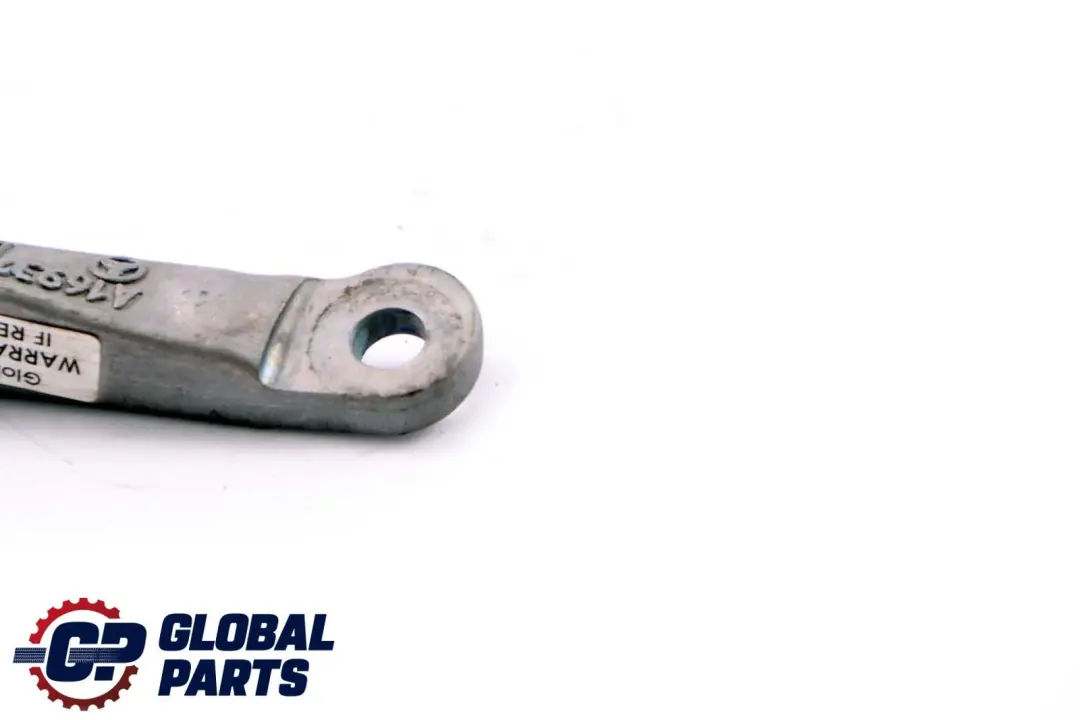 Mercedes W169 W245 Wspornik Łapa Skrzyni Biegów - SKU A1693711740 - Numer Części A1693711740