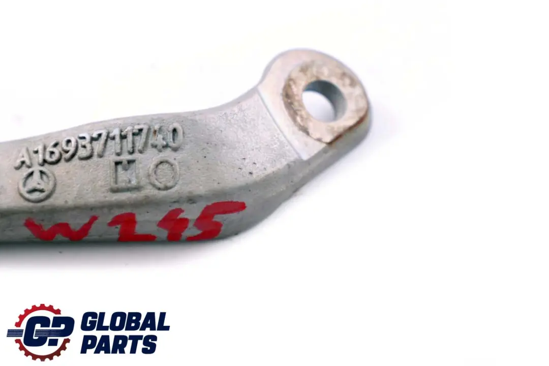 Classe W169 W245 Supporto Macchinario Supporto Piastra per Mercedes A B con numero di parte A1693711740 Mercedes A B Classe W169 W245 Supporto Macchinario Supporto Piastra - SKU A1693711740 - Numero di parte A1693711740