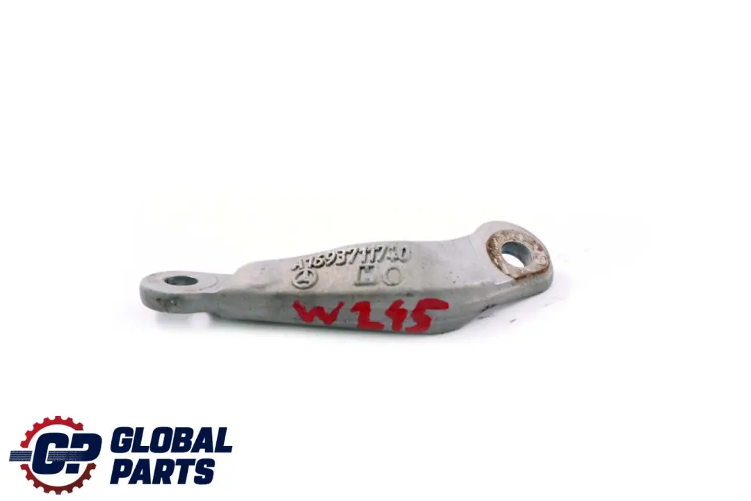 Mercedes A Classe B W169 W245 Support de Transmission Support Plaque - SKU A1693711740 - Numéro de pièce A1693711740