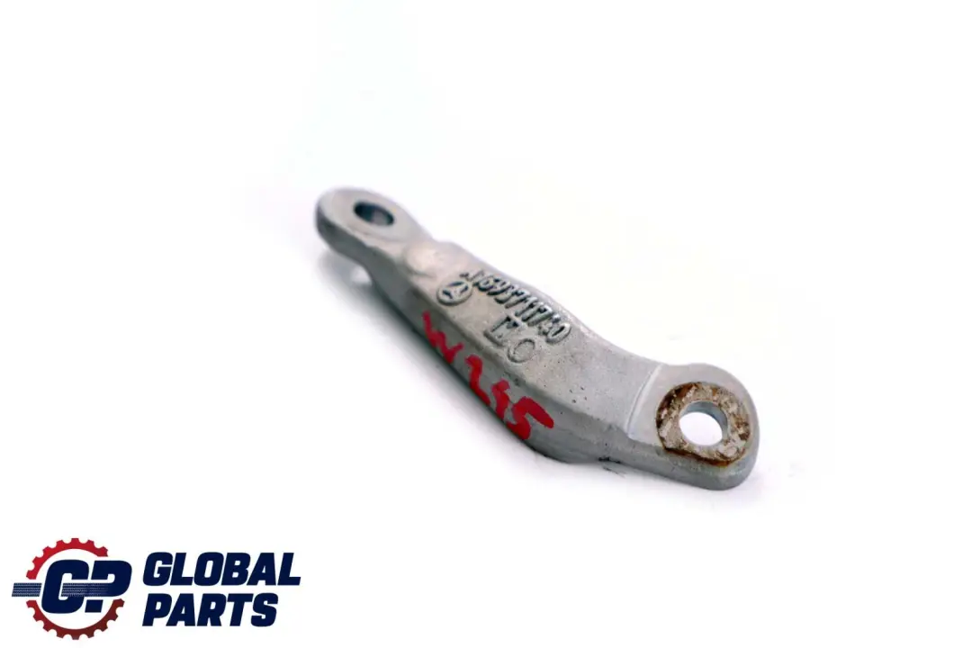 Classe W169 W245 Supporto Macchinario Supporto Piastra per Mercedes A B con numero di parte A1693711740 Mercedes A B Classe W169 W245 Supporto Macchinario Supporto Piastra - SKU A1693711740 - Numero di parte A1693711740