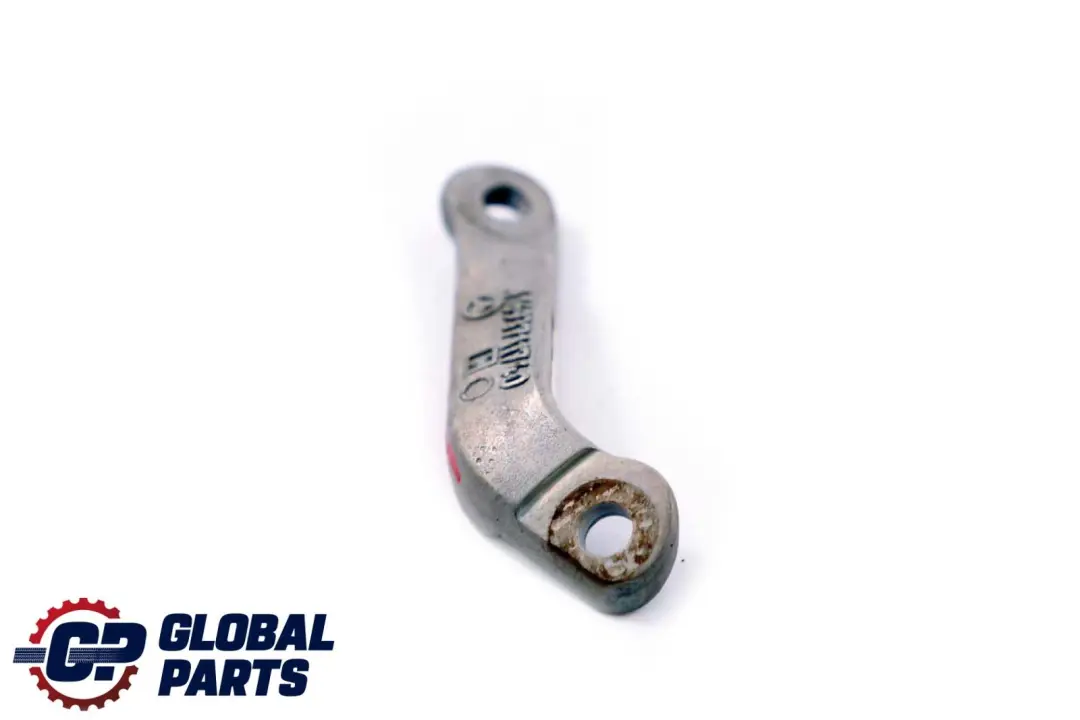 Mercedes A Classe B W169 W245 Support de Transmission Support Plaque - SKU A1693711740 - Numéro de pièce A1693711740