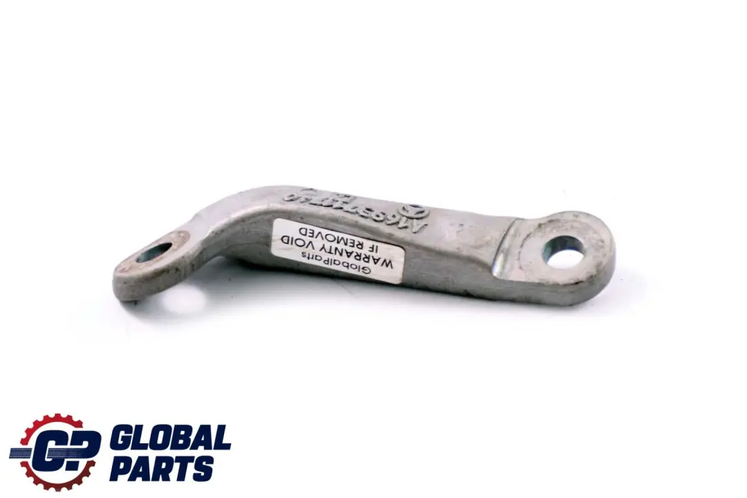 Mercedes A Classe B W169 W245 Support de Transmission Support Plaque - SKU A1693711740 - Numéro de pièce A1693711740
