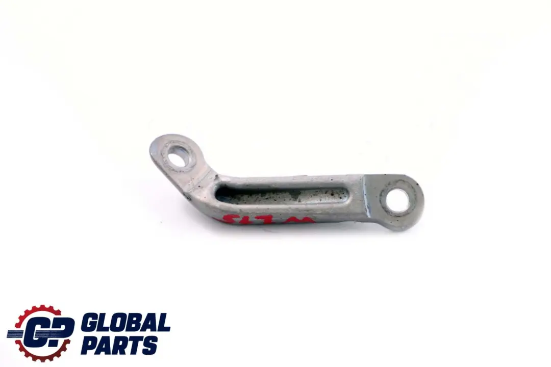 Mercedes A Classe B W169 W245 Support de Transmission Support Plaque - SKU A1693711740 - Numéro de pièce A1693711740