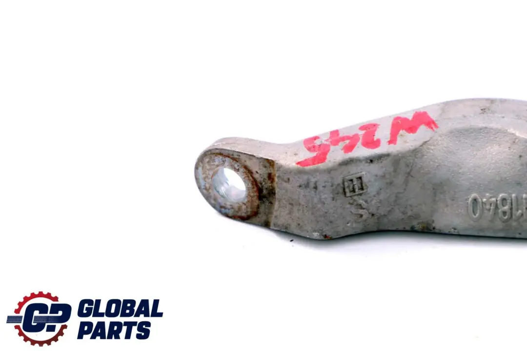  Mercedes-Benz A B Classe W169 W245 Support de Transmission Plaque - SKU A1693711840 - Numéro de pièce A1693711840