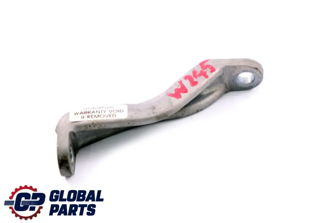  Mercedes-Benz Clase A W169 W245 Soporte montaje abrazadera caja cambios - SKU A1693711840 - Número de pieza A1693711840