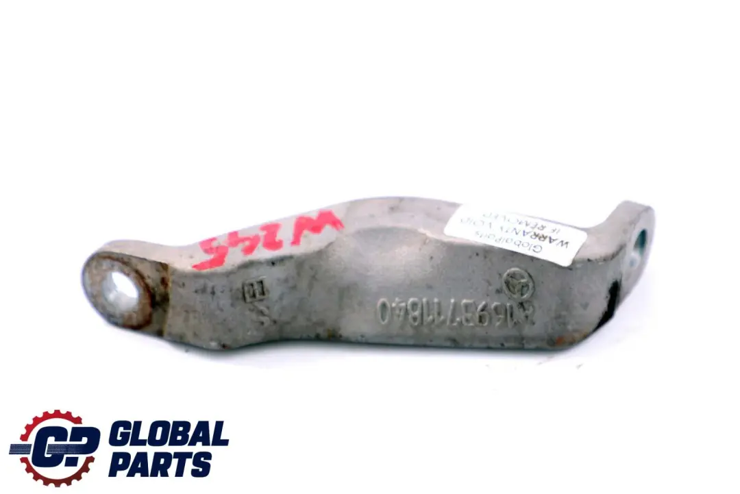 Mercedes-Benz B Classe W169 W245 Supporto Macchinario Piastra per con numero di parte A1693711840 Mercedes-Benz B Classe W169 W245 Supporto Macchinario Piastra - SKU A1693711840 - Numero di parte A1693711840