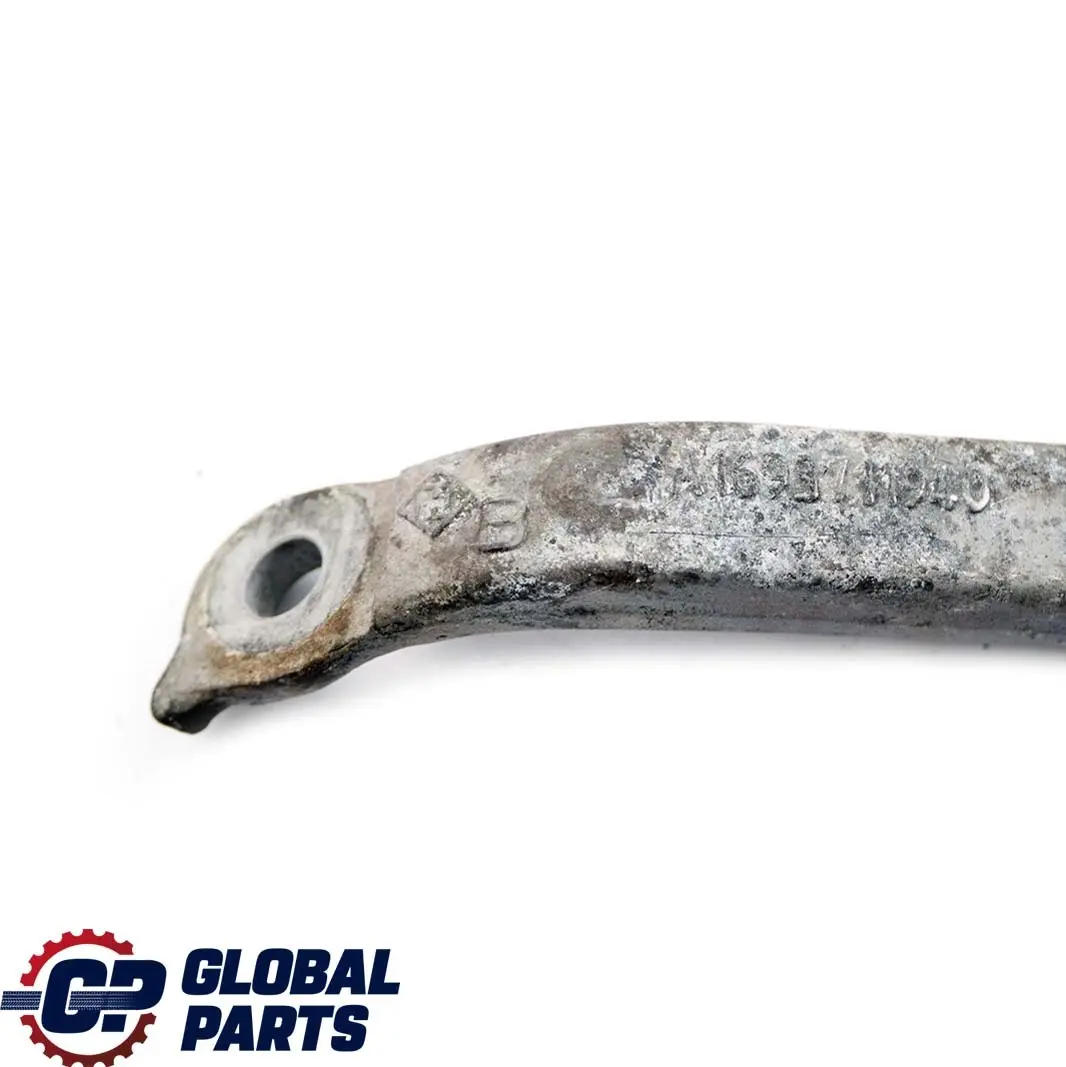  Mercedes-Benz A B Class W169 W245 Bracket Stanchion Engine - SKU A1693711940 - Part number A1693711940