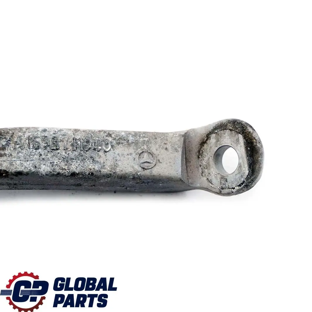  Mercedes-Benz B Classe W169 W245 Supporto Puntello Motore - SKU A1693711940 - Numero di parte A1693711940