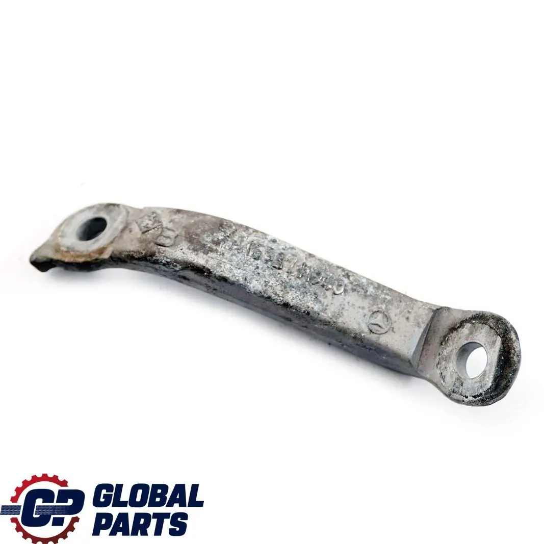 Mercedes-Benz A B Class W169 W245 Bracket Stanchion Engine to with Part number A1693711940 Mercedes-Benz A B Class W169 W245 Bracket Stanchion Engine - SKU A1693711940 - Part number A1693711940