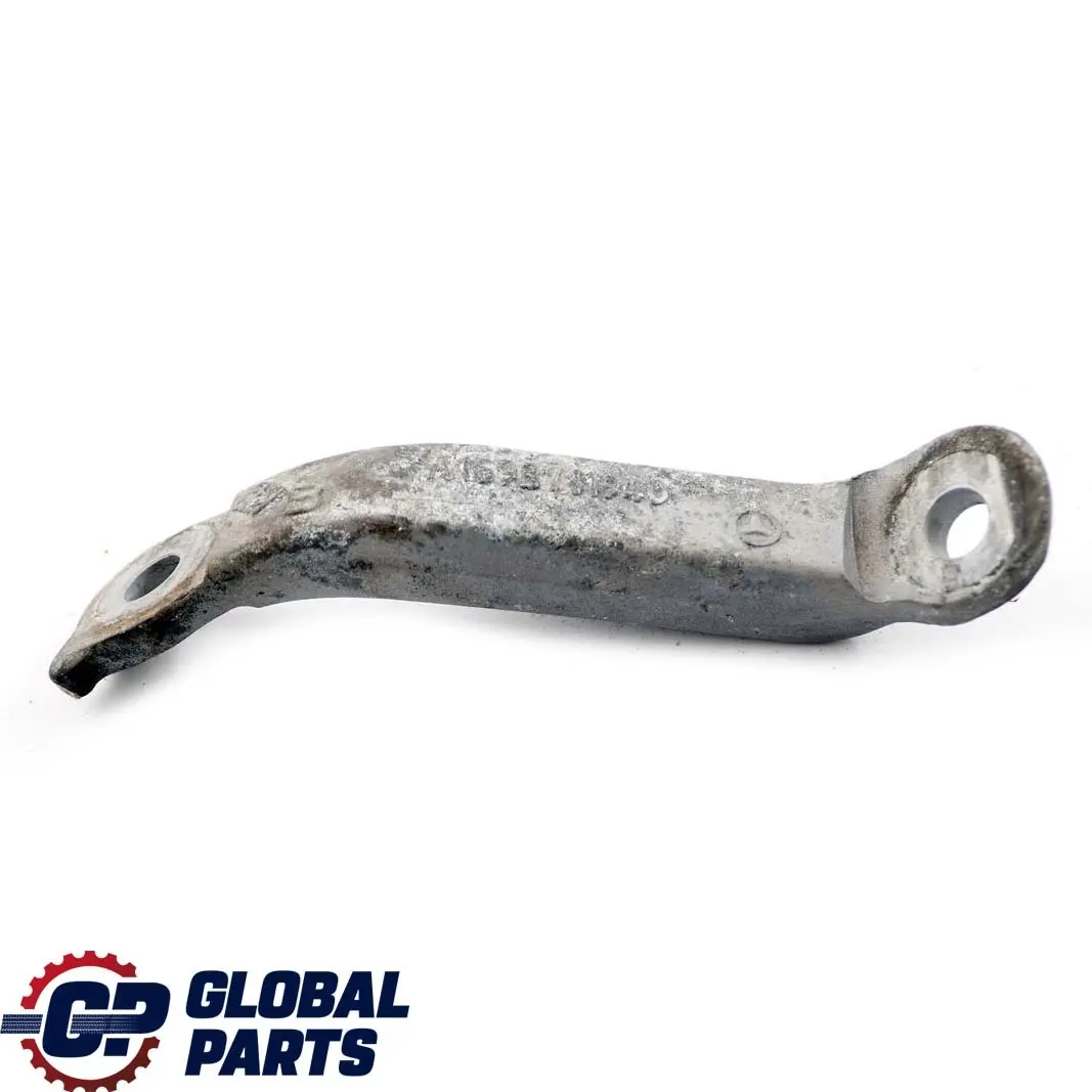 Mercedes-Benz A B Classe W169 W245 Support Soutien Moteur pour à propos du numéro de pièce A1693711940 Mercedes-Benz A B Classe W169 W245 Support Soutien Moteur - SKU A1693711940 - Numéro de pièce A1693711940