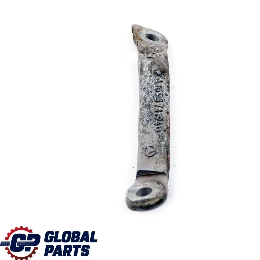  Mercedes-Benz B Classe W169 W245 Supporto Puntello Motore - SKU A1693711940 - Numero di parte A1693711940