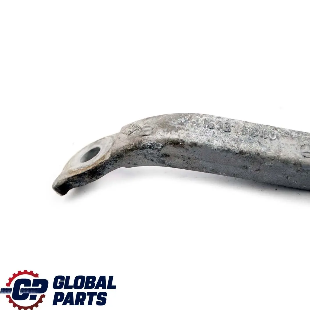  Mercedes-Benz A B Class W169 W245 Bracket Stanchion Engine - SKU A1693711940 - Part number A1693711940